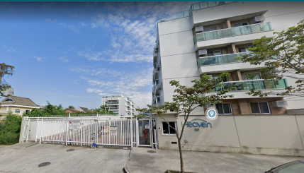 Apartamentos no condomínio heaven - apartamentos no condomínio heavem dois de 2 quartos, 1 de 3 quartos e cobertura de...